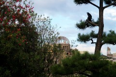 Hiroshima, Friedenspark in Hiroshima